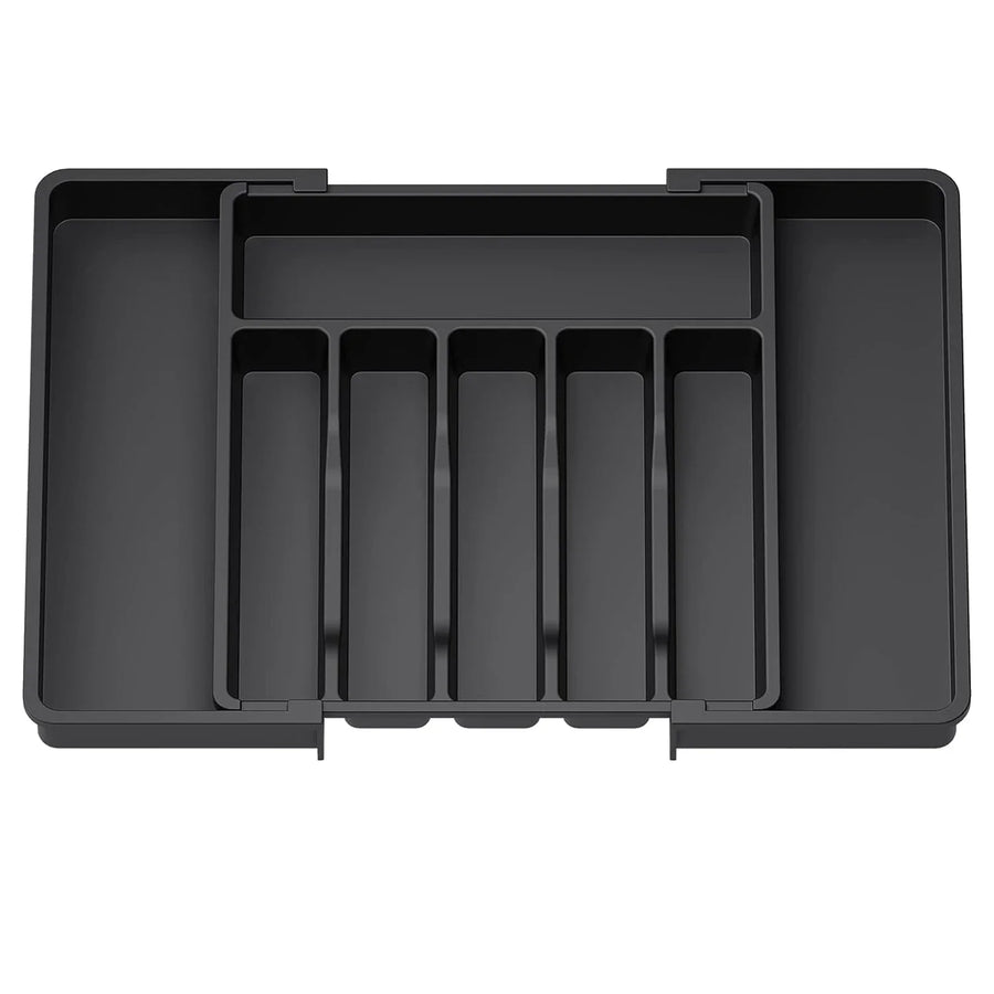 Expandable Kitchen Drawer Organiser