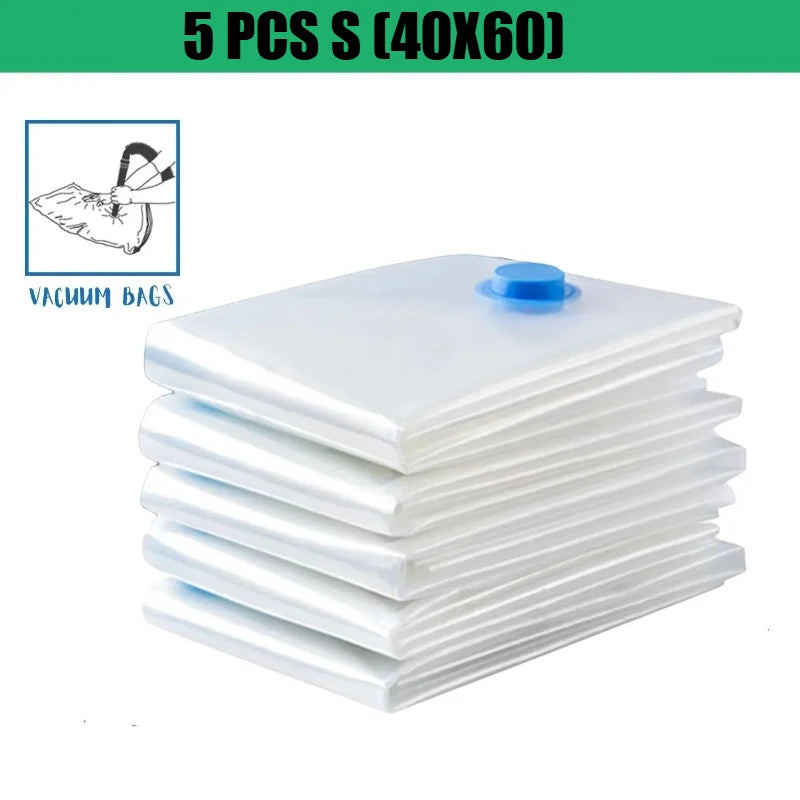 Vacuum Storage Bags