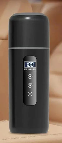 Electric Kettle 12V/24V