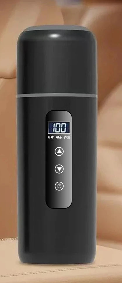 Electric Kettle 12V/24V