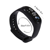 Digital watch for kids
