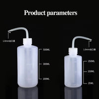 Precision Beak Watering Bottle for Succulents & Plants