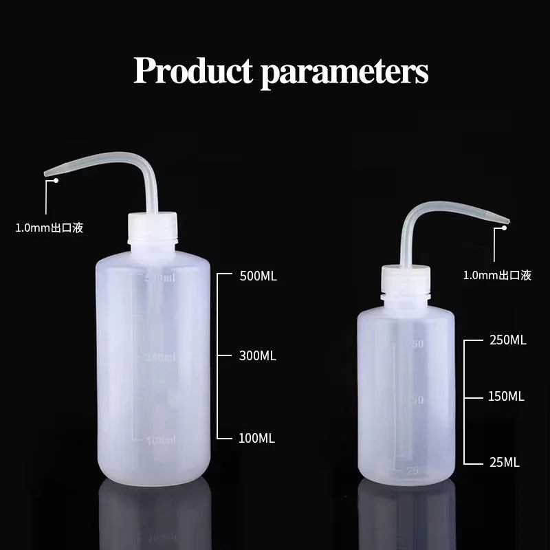 Precision Beak Watering Bottle for Succulents & Plants