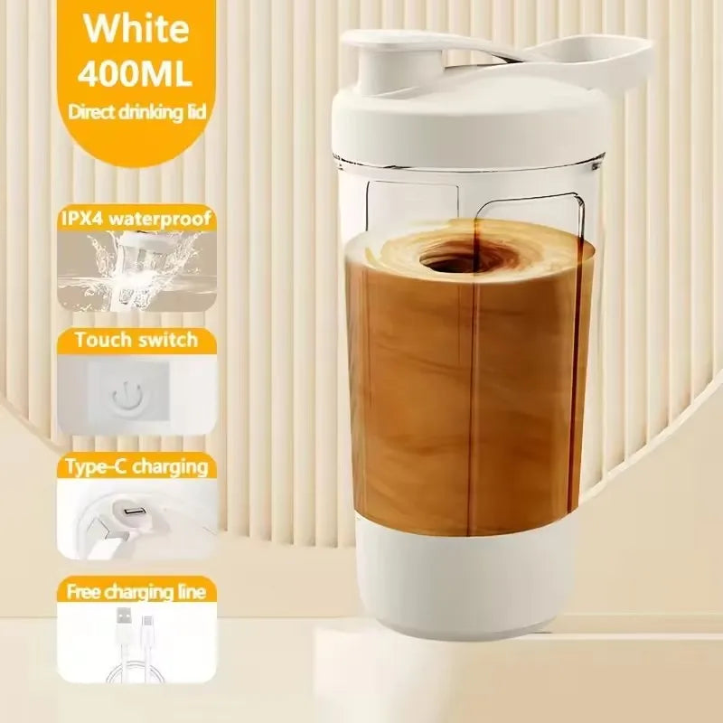 Electric Shaker Blender Cup