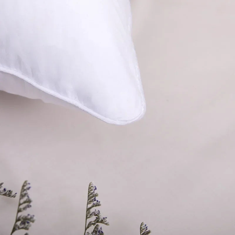 PP Cotton Cushion Insert — Square Pillow Core, 35–50cm