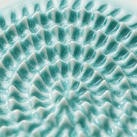 Ceramic Grater Plate
