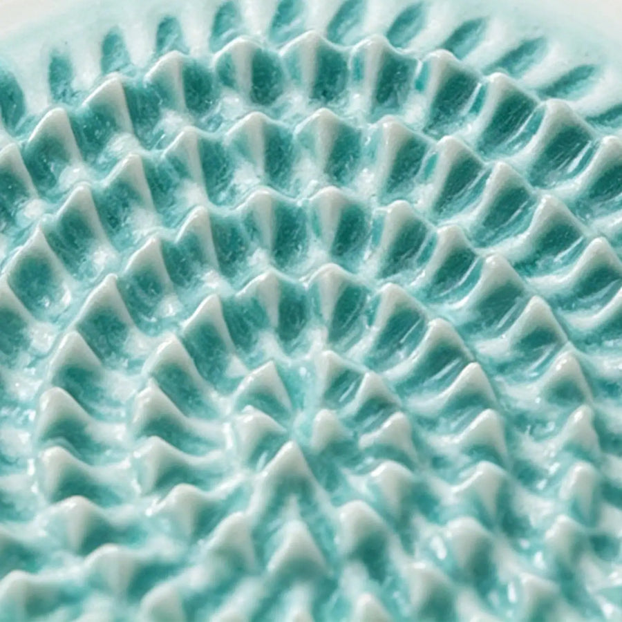 Ceramic Grater Plate
