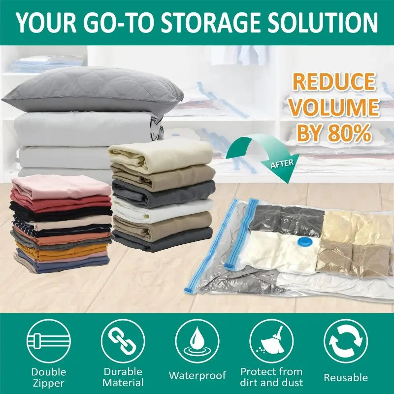 Vacuum Storage Bags