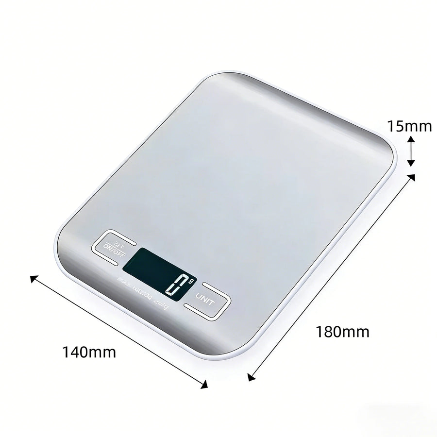 Digital Kitchen Scale