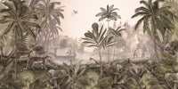 Custom Forest Mural Wallpaper | Made to Measure