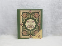 Boxed Loose-Leaf Photo Album — 200 Pages | 6-Inch Sleeves | Keepsake Gift