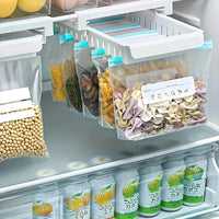 Reusable Food Storage Bags with Zipper, Leak-Proof & Airtight