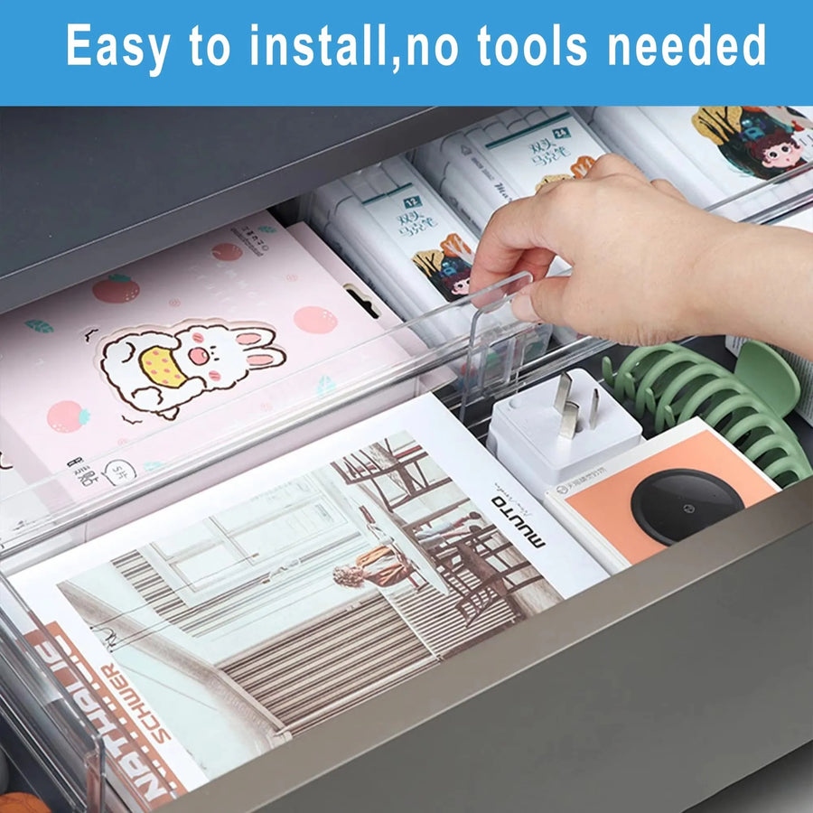 Drawer Dividers