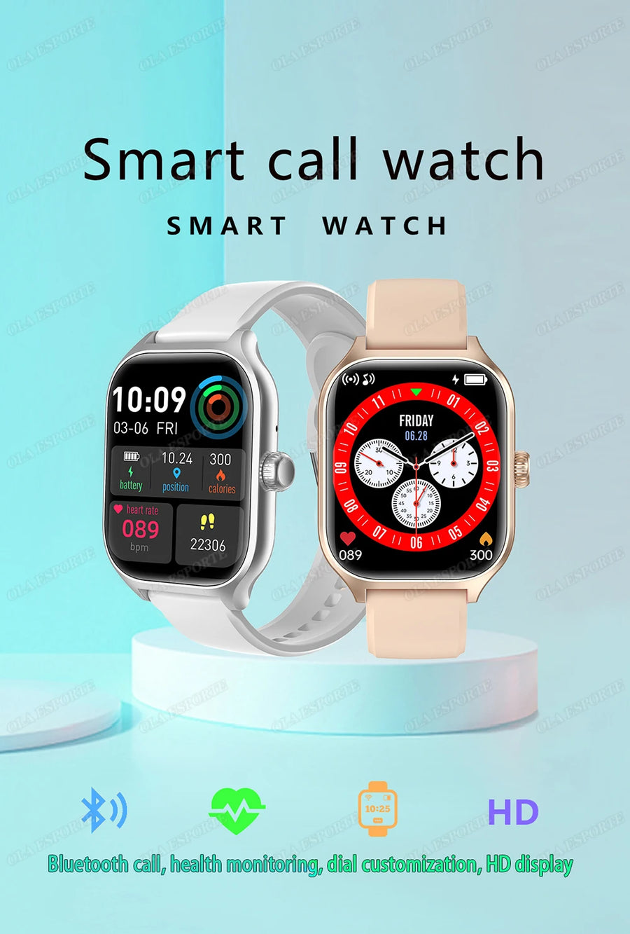 Smartwatch