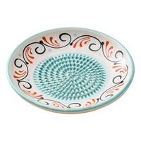 Ceramic Grater Plate
