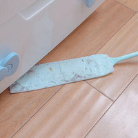 Gap Dust Cleaning Brush with 10 Non-Woven Covers — Long Handle