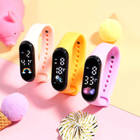Digital watch for kids