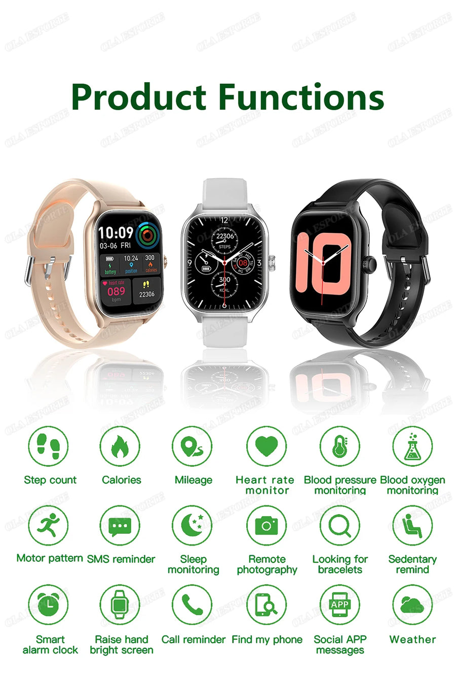 Smartwatch