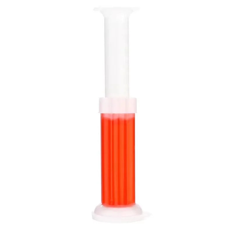 Toilet Rim Cleaning & Fragrance Gel — 6 Scents, Lasts with Every Flush