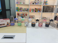 Portable USB Blender Cup