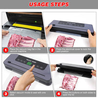 Vacuum Sealer