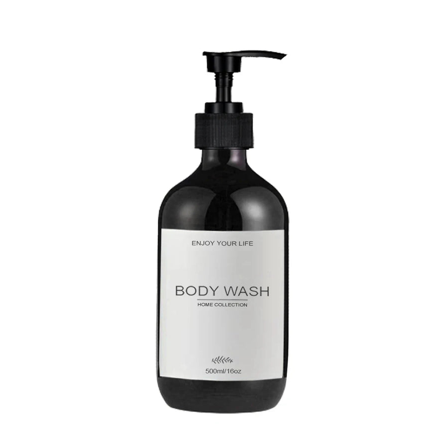 Refillable soap dispenser pump