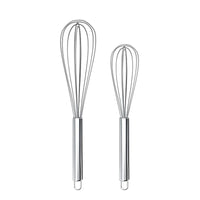 Stainless Steel Egg Whisk