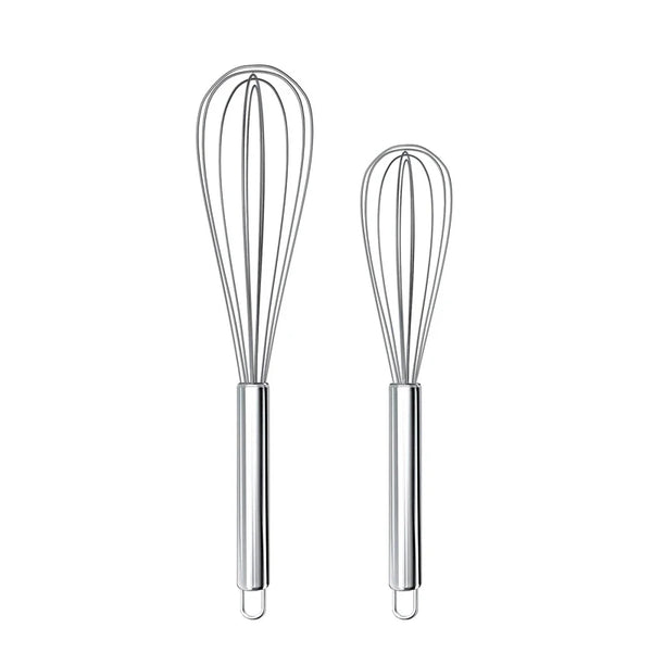 Stainless Steel Egg Whisk