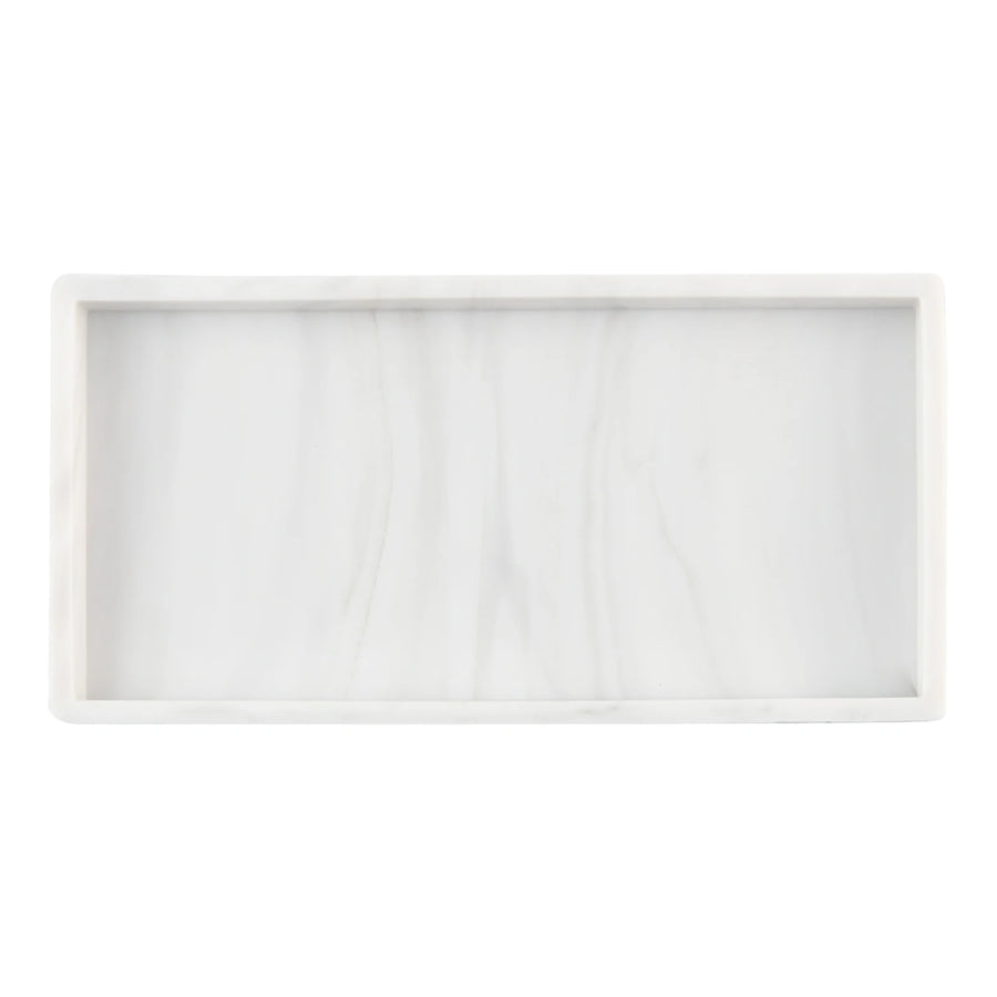 Silicone Bathroom Tray
