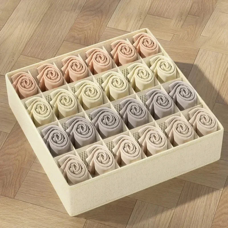 3-in-1 Multifunctional Storage Box