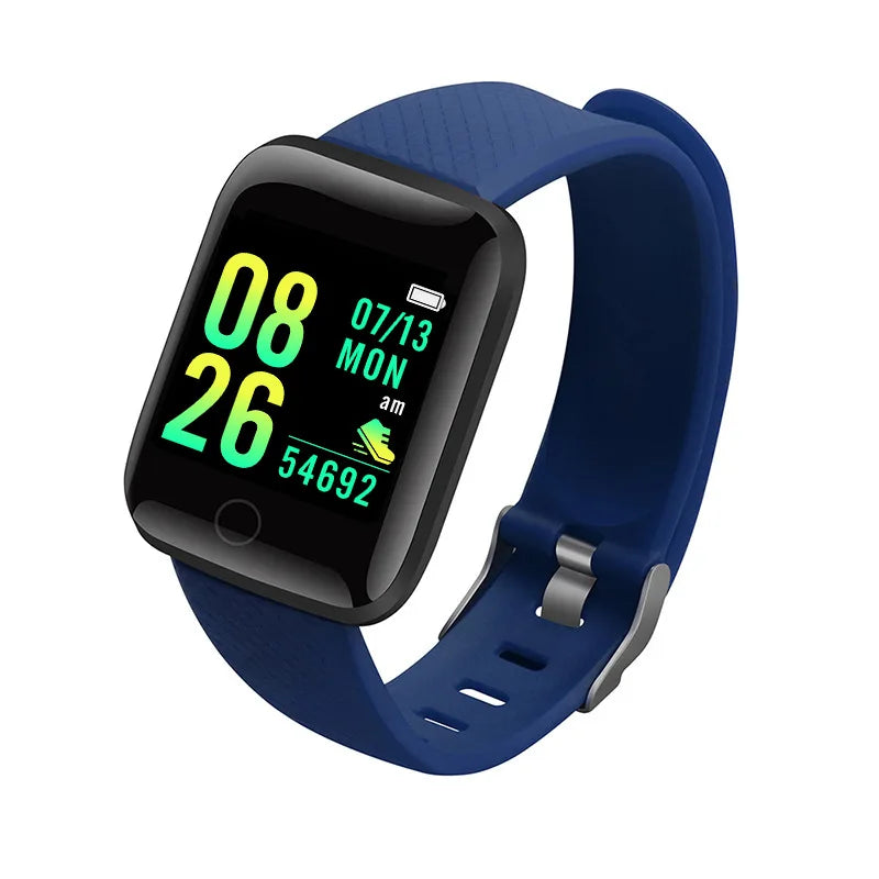 Fitness smartwatch