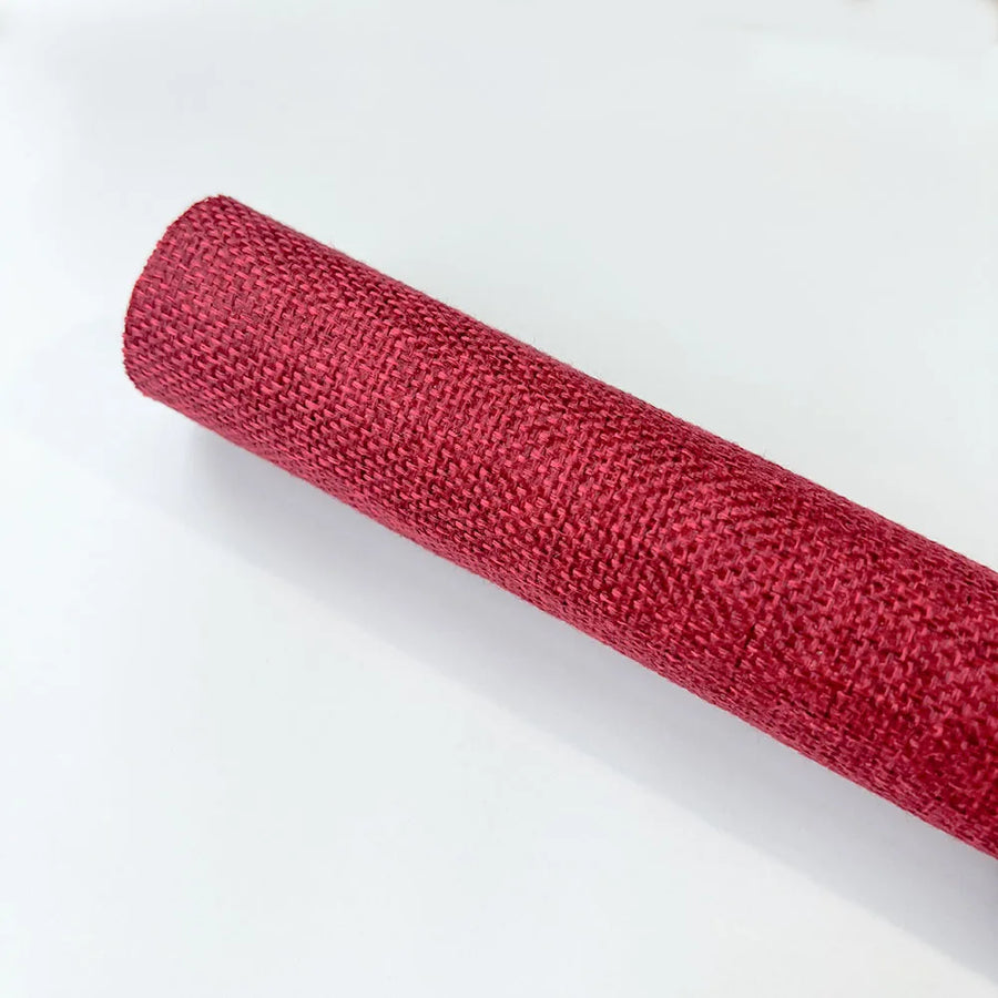 Self-Adhesive Linen Fabric — 10 Colours, 3 Sizes, DIY & Craft