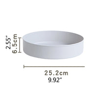 360° Rotating Storage Turntable