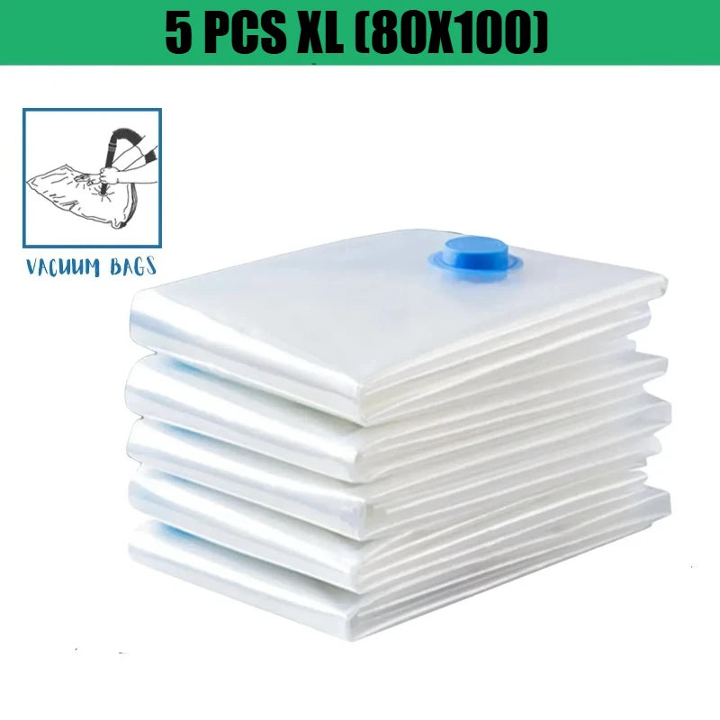 Vacuum Storage Bags