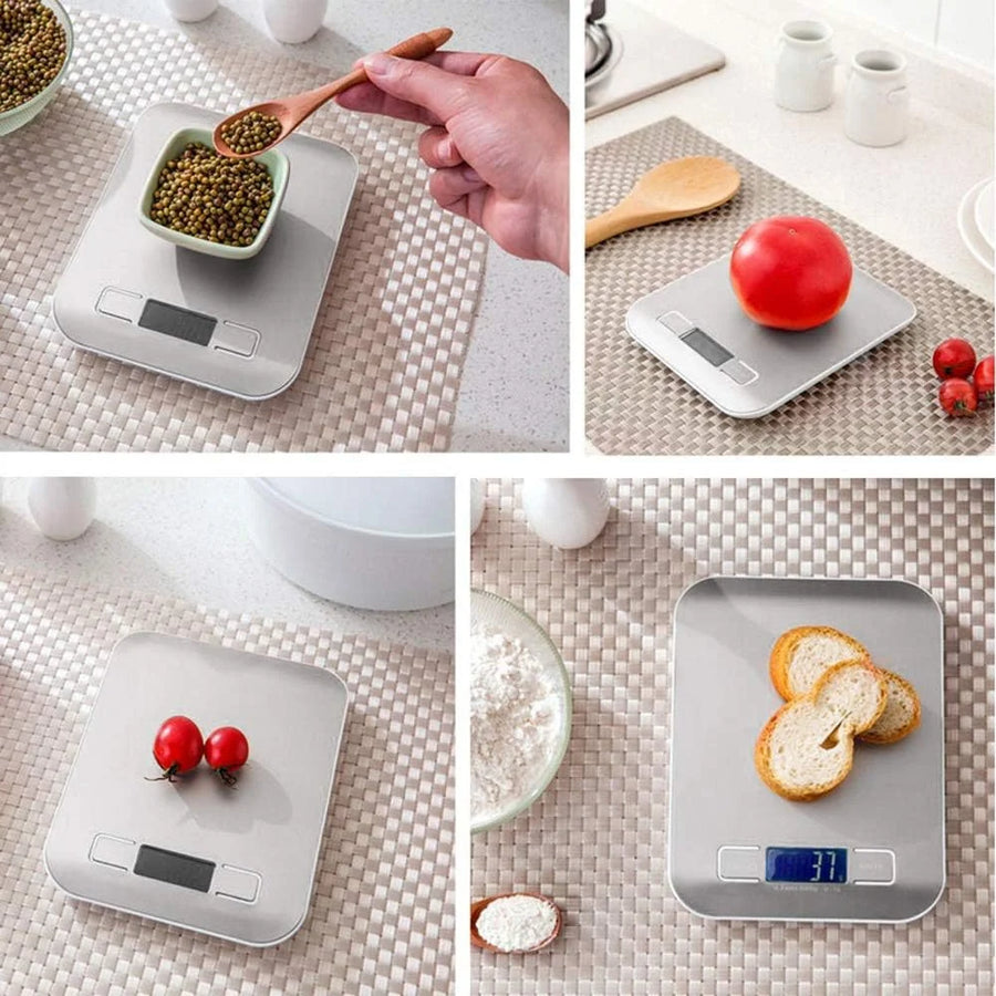 Digital Kitchen Scale