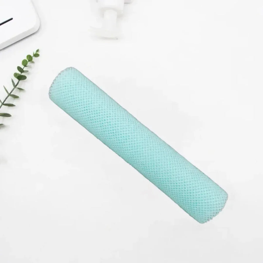 Exfoliating African Net Body Scrubber
