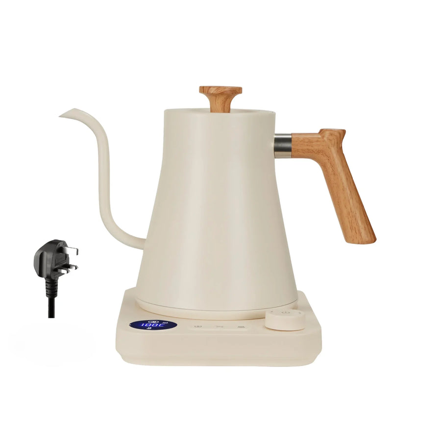 Electric Gooseneck Kettle 900ML