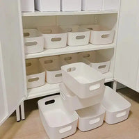 10-Piece Storage Box Set