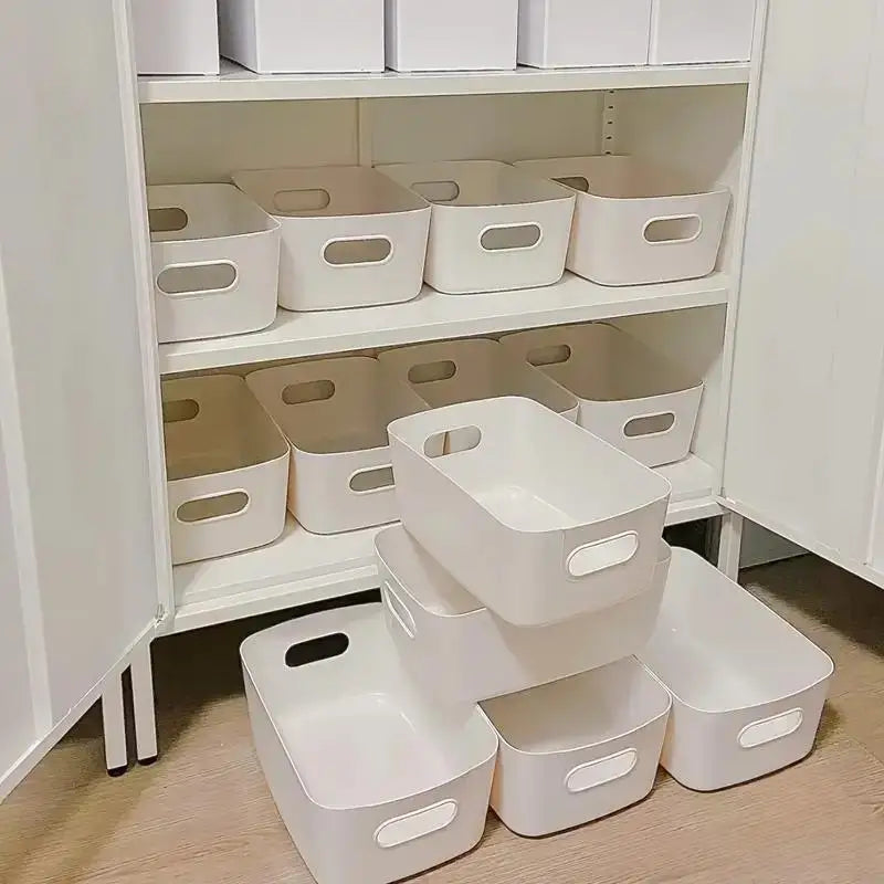 10-Piece Storage Box Set