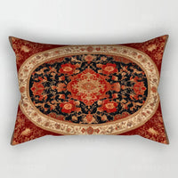 Decorative Pillow Cover | Abstract Print | Multiple Sizes