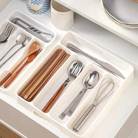 Adjustable Kitchen Drawer Organiser