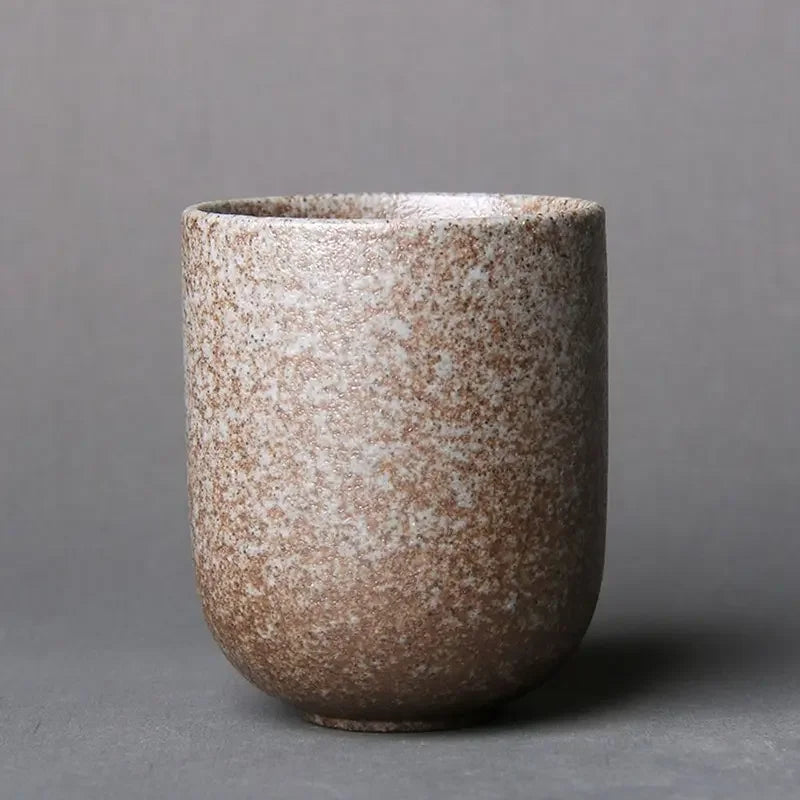 Ceramic 120ml Kung Fu Tea Cup