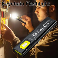 Mini Flashlight
