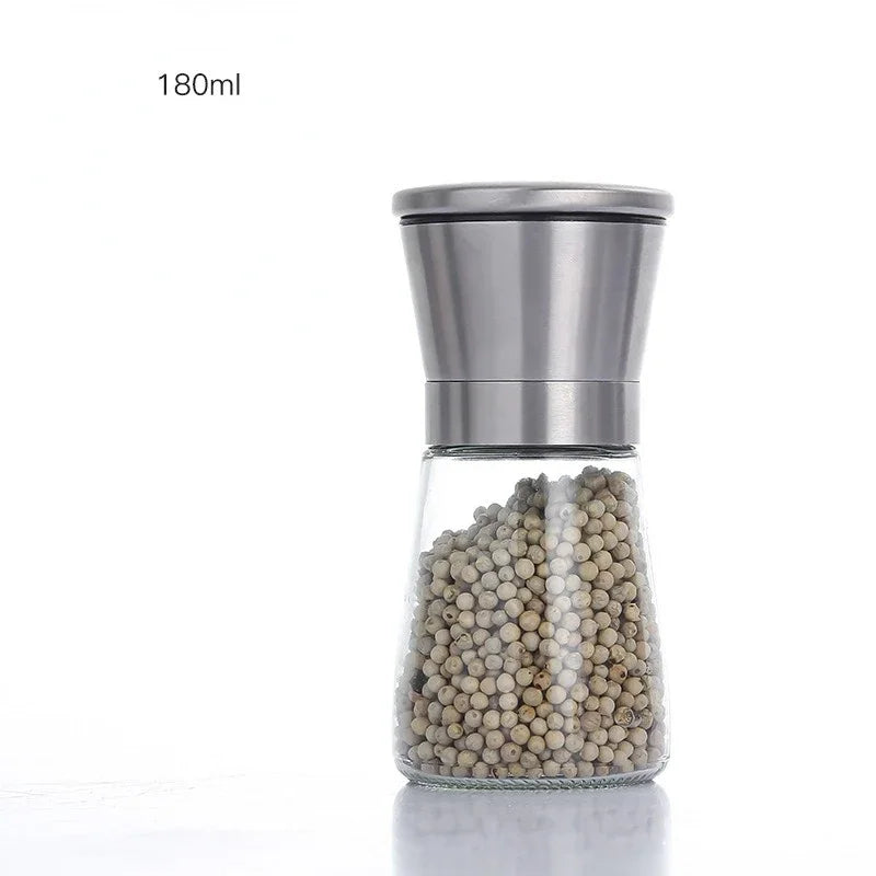 Manual Salt & Pepper Grinder