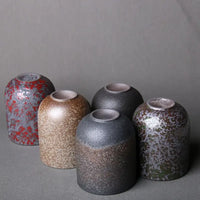 Ceramic 120ml Kung Fu Tea Cup
