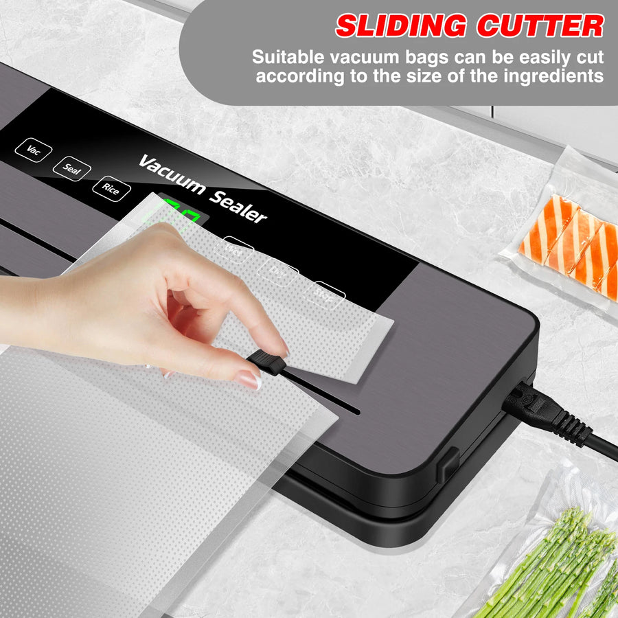 Vacuum Sealer
