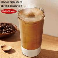 Electric Shaker Blender Cup