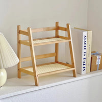 2-Tier Countertop Organiser