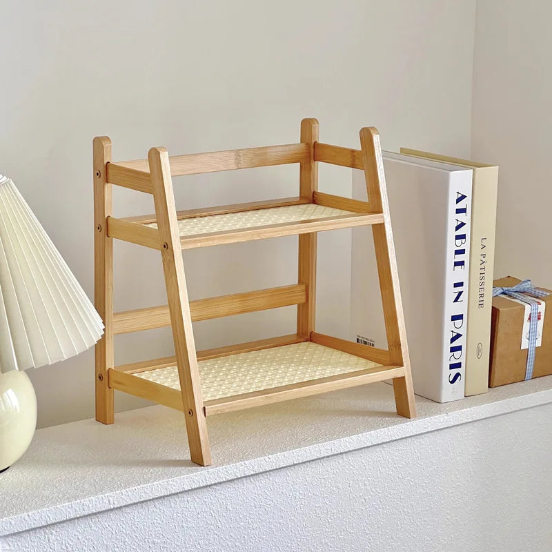 2-Tier Countertop Organiser