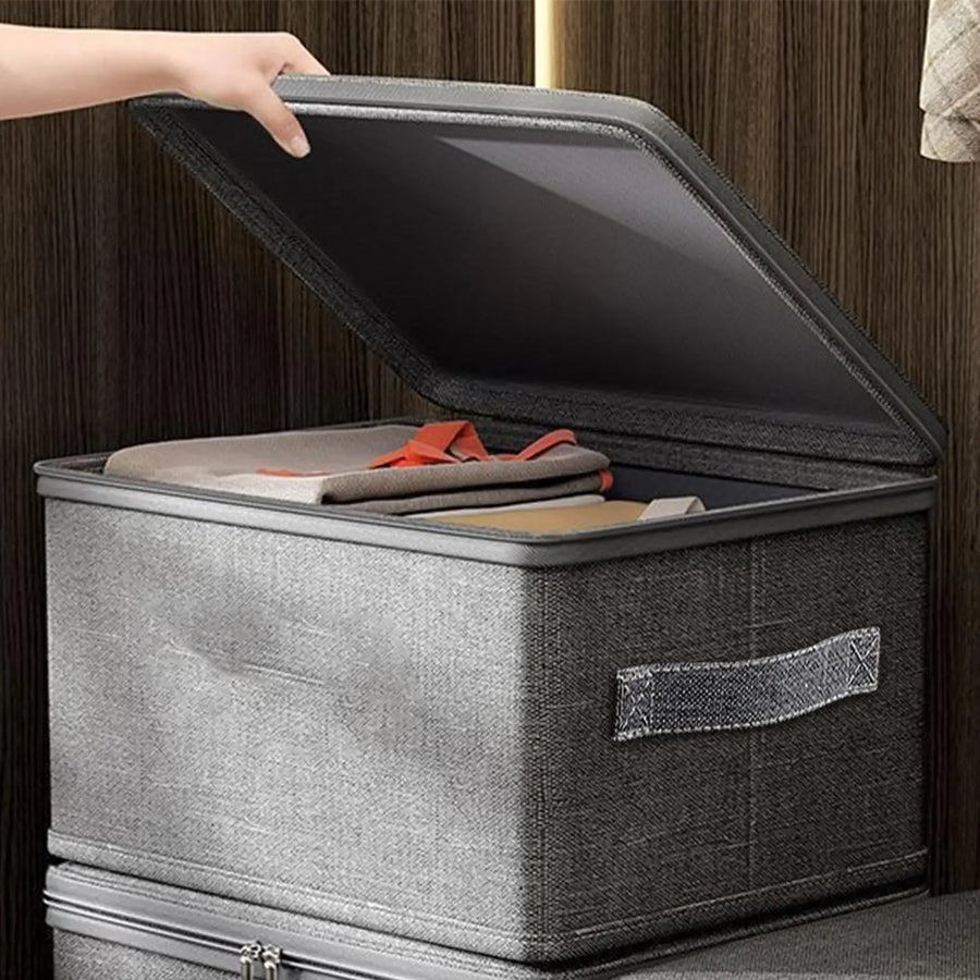 Lockable Storage Box